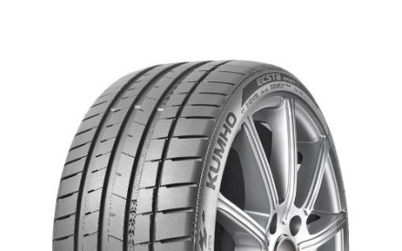 Anvelope de vara Kumho Ecsta Sport S PS72 XL 225 / 35 R20