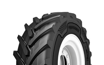 Agroindustriale ALLIANCE 470 AGRISTAR II 280 / 70 R20