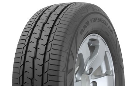 Anvelope de vara TOYO NANOENERGY VAN 235 / 60 R17