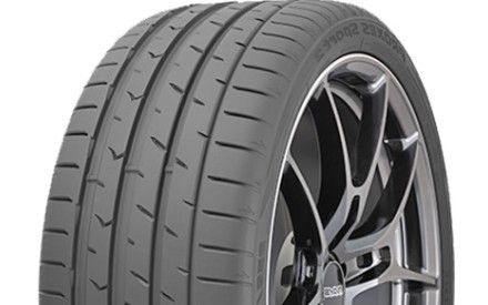 Anvelope de vara TOYO PROXES SPORT 2 245 / 40 R19