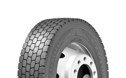 Anvelope de tractiune KUMHO KXD10 295 / 60 R22.5