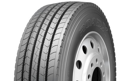 Anvelope de directie ROADX RH621 315 / 80 R22.5