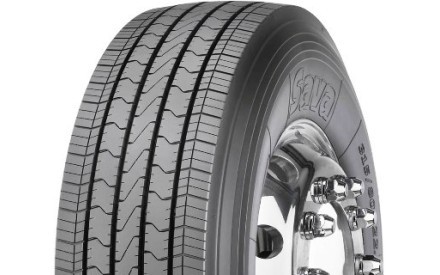 Anvelope de directie SAVA AVANT A4 235 / 75 R17.5
