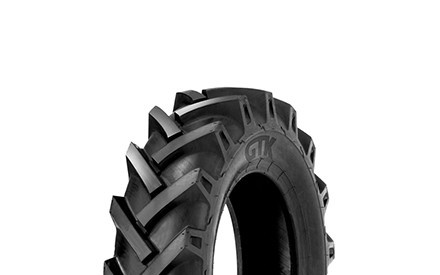 Agroindustriale GTK BT44 6.50 / 80 R13