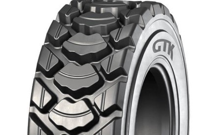 Agroindustriale GTK BC80 12.5 / 80 R18
