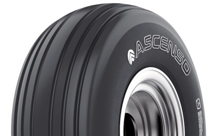 Agroindustriale ASCENSO IMB163 9.5L / R14