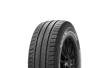 Anvelope de vara PIRELLI CARRIER 205 / 70 R15