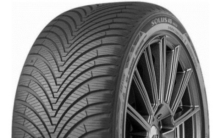 Anvelope all season Kumho Solus 4S HA32 XL 235 / 40 R18
