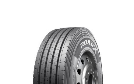 Anvelope de directie ROADX RFR2 315 / 80 R22.5