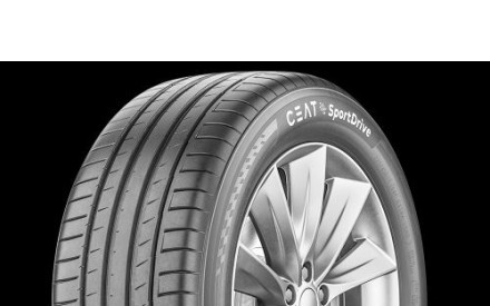 Anvelope de vara CEAT SportDrive PJ XL 235 / 45 R17
