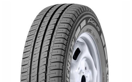Anvelope de vara Michelin Agilis 3 235 / 65 R16