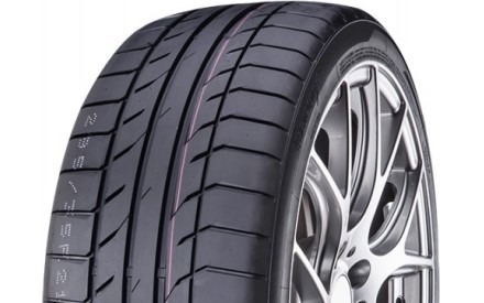 Anvelope de vara Gripmax Stature HT XL 295 / 35 R21