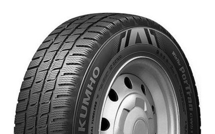 Anvelope de iarna Kumho CW51 225 / 70 R15