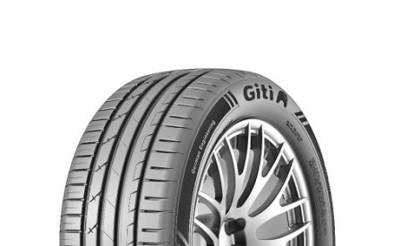 Anvelope de vara GITI GitiSynergy H2 SUV 215 / 65 R17