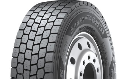 Anvelope de tractiune HANKOOK DH31 275 / 70 R22.5
