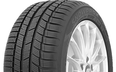 Anvelope de iarna TOYO S954 3PMSF 245 / 40 R19