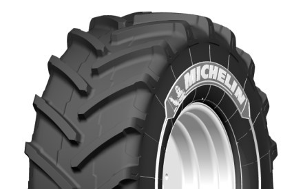 Agroindustriale MICHELIN AGRIBIB 2 420 / 85 R28