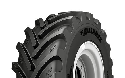 Agroindustriale ALLIANCE 372+ (VF) CFO NRO 680 / 85 R32