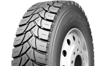 Anvelope de tractiune ROADX MS663 315 / 80 R22.5