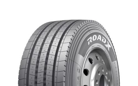 Anvelope de directie ROADX RFR2 385 / 55 R22.5