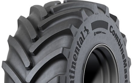 Agroindustriale CONTINENTAL COMBINE MASTER 800 / 65 R32