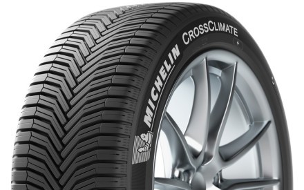 Anvelope all season MICHELIN CROSSCLIMATE+ 205 / 60 R16