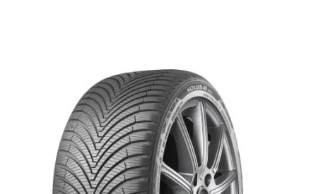 Anvelope all season Kumho Solus4S HA32 XL 235 / 60 R16