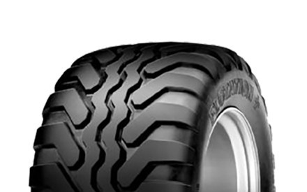 Agroindustriale VREDESTEIN FLOTATION + 480 / 45 R17
