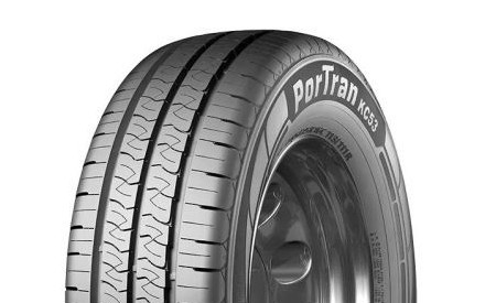 Anvelope de vara Kumho PorTran KC53 225 / 75 R16
