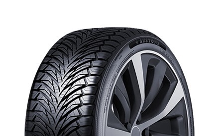 Anvelope all season AUSTONE FIXCLIME SP401 185 / 65 R14