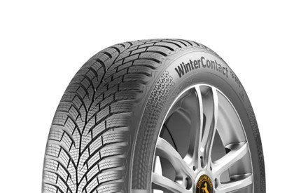Anvelope de iarna CONTINENTAL TS-860S 315 / 30 R21