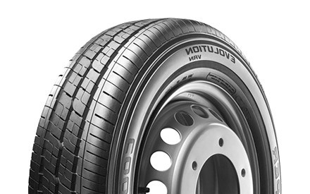 Anvelope de vara COOPER EVOLUTION VAN 205 / 75 R16