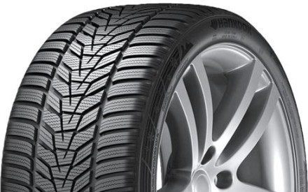 Anvelope de iarna HANKOOK WINTER ICEPT EVO3 W330A 255 / 65 R17