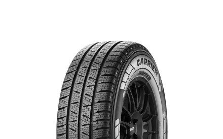 Anvelope de iarna PIRELLI WINTER CARRIER 195 / 75 R16