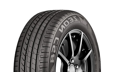 Anvelope de vara COOPER ZEON CS8 215 / 55 R16
