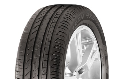 Anvelope de vara COOPER ZEON 4XS SPORT 275 / 40 R20
