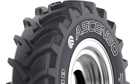 Agroindustriale ASCENSO TDR 850 380 / 85 R28