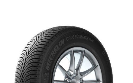Anvelope all season MICHELIN CROSSCLIMATE SUV 275 / 55 R19
