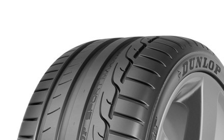 Anvelope de vara DUNLOP SPORT MAXX RT2 235 / 40 R18