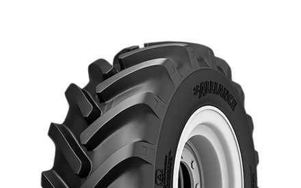 Agroindustriale ALLIANCE 570 495 / 70 R24
