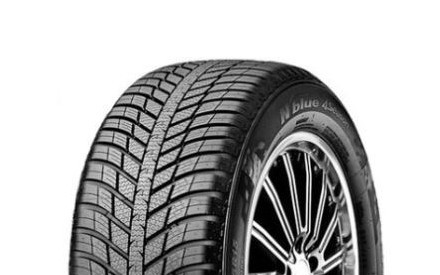 Anvelope all season Nexen Nblue-4Season-SUV XL 215 / 55 R18