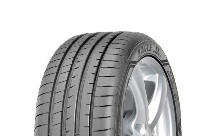 Anvelope de vara Goodyear Eagle F1 Asymmetric 5 FP XL 235 / 35 R19