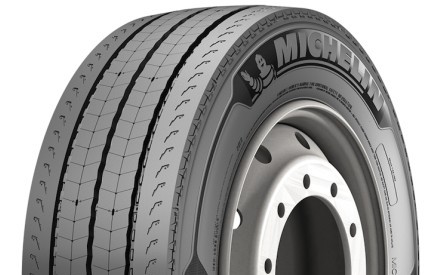 Anvelope de directie MICHELIN X MULTI Z 205 / 75 R17.5