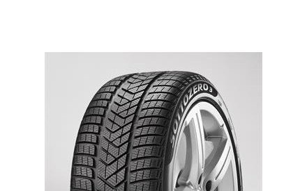 Anvelope de iarna PIRELLI WINTER SOTTOZERO 3 285 / 30 R21