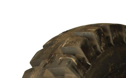 Agroindustriale Armour 23.5-25 ARMOUR KL-5 24PR TL  / R25