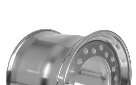 Agroindustriale Athlete-Alu 14.00x19.5 SRW-ALU (A191400) 281-335-10 ET+120 BRIGHT 26MM  / R19.5