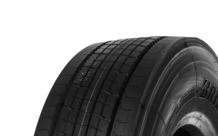 Anvelope de directie Bridgestone 385/55R22.5 BRIDGESTONE DURAVIS R-STEER 002 160K(158L) TL M+S 3PMSF 385 / 55 R22.5