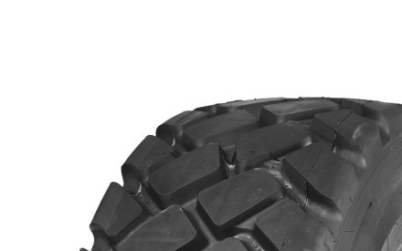 Agroindustriale Goodyear 20.5R25 GOODYEAR GP-3E 6S 186A2/177B E-3/L-3 */** TL  / R25