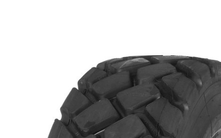 Agroindustriale Goodyear 17.5R25 GOODYEAR GP-3E 176A2 * L-3 TL  / R25