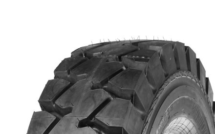 Agroindustriale Bridgestone 24.00R35 BRIDGESTONE VRQP ** E-4 E2ALS TL  / R35
